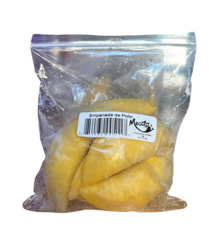 Empanadas Mecato