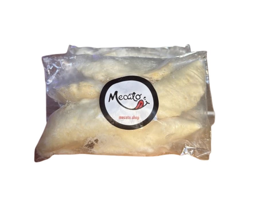 Empanadas Mecato