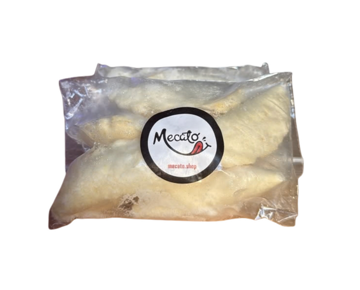 Empanadas Mecato