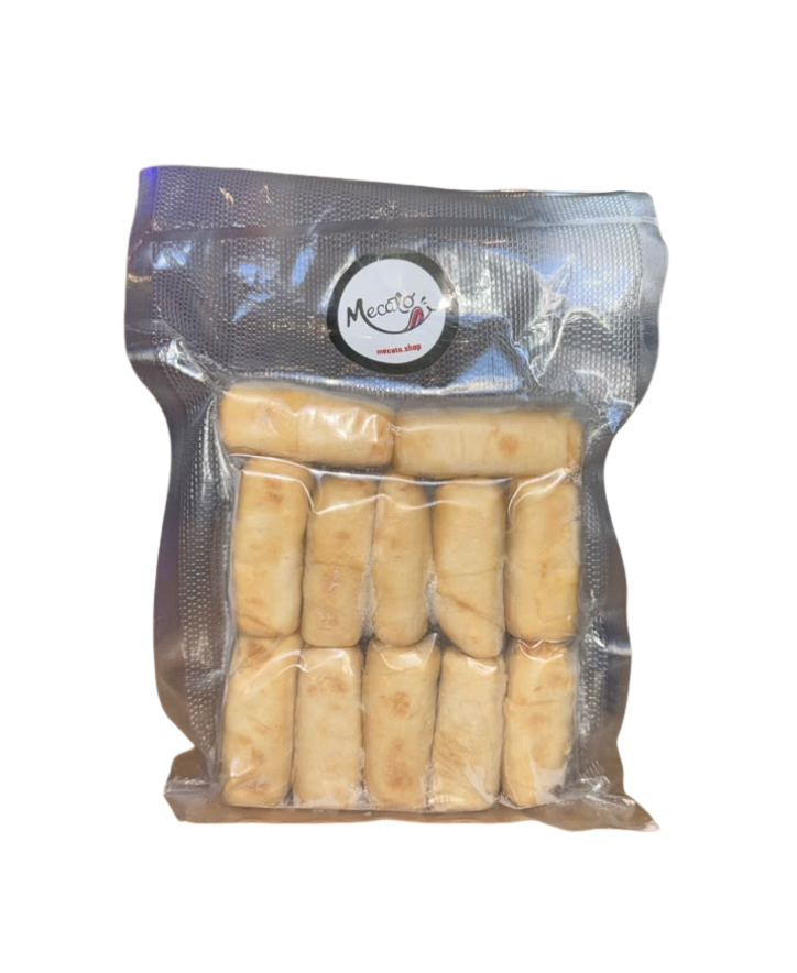 Palitos de Queso x 12 (Tequeños)