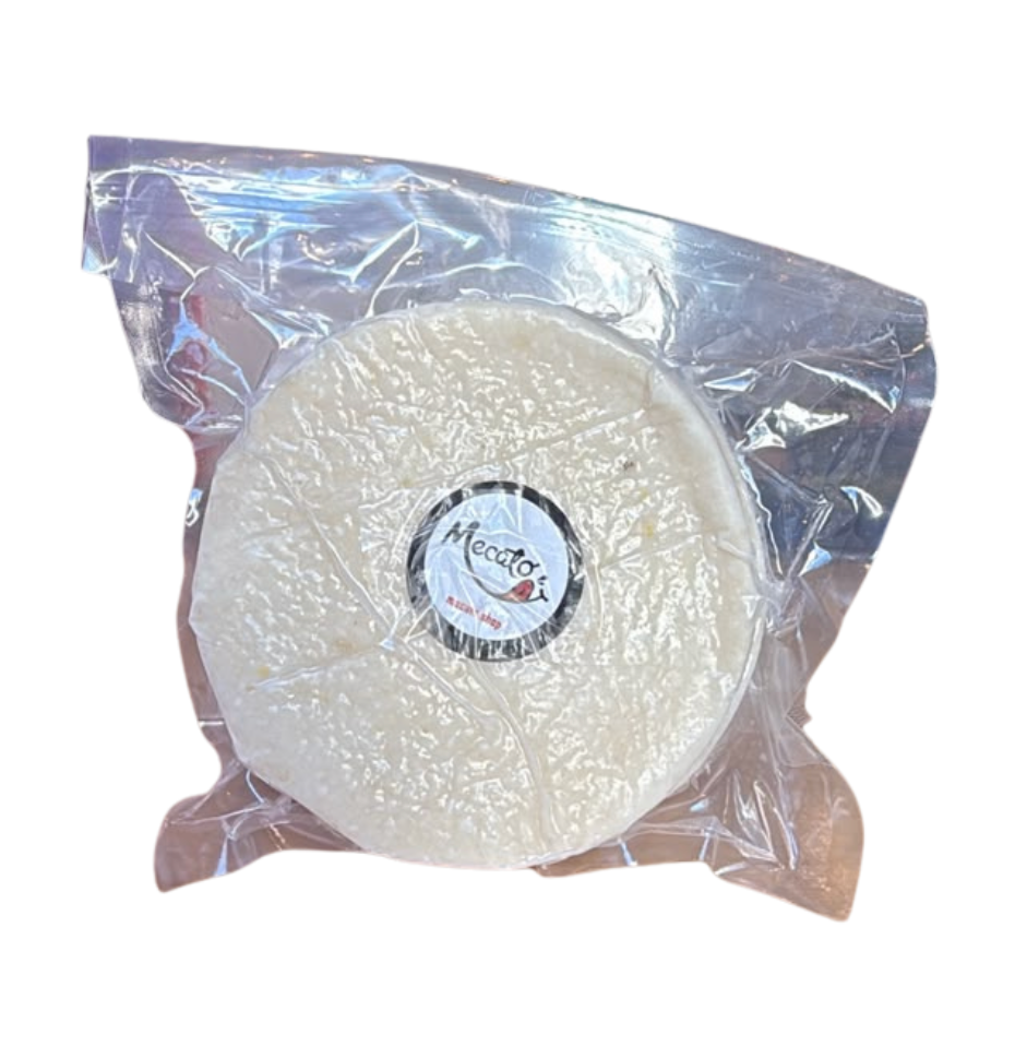Arepas Mecato