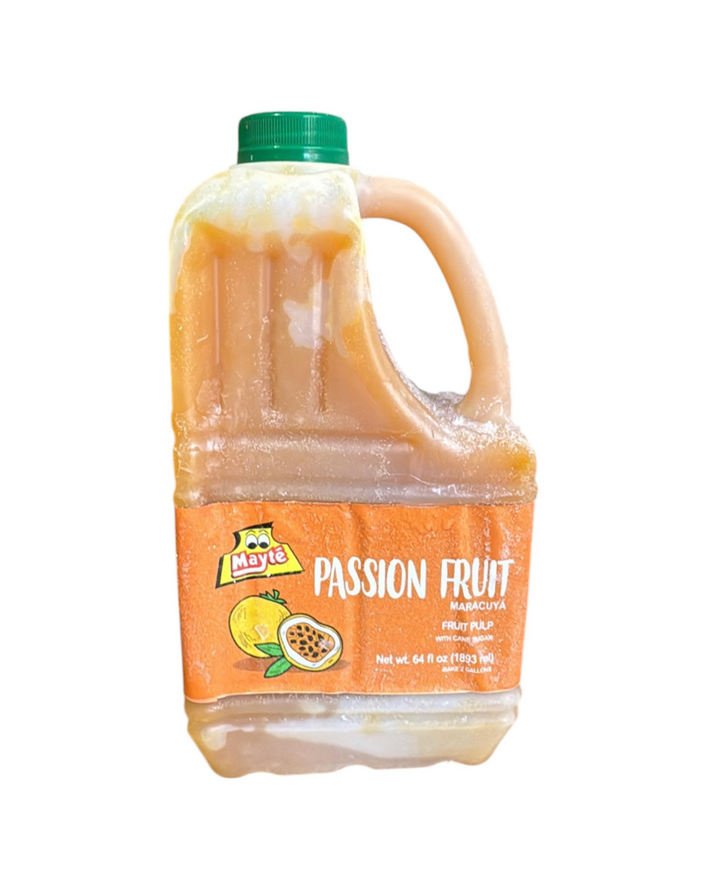 Pulpa de Fruta Mayte - Galón