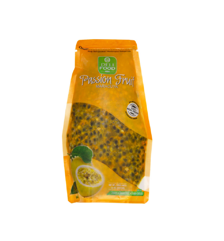 Delifood Dutch Pack