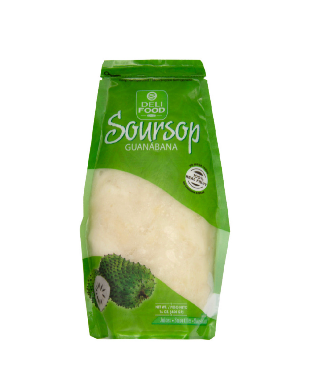 Delifood Dutch Pack