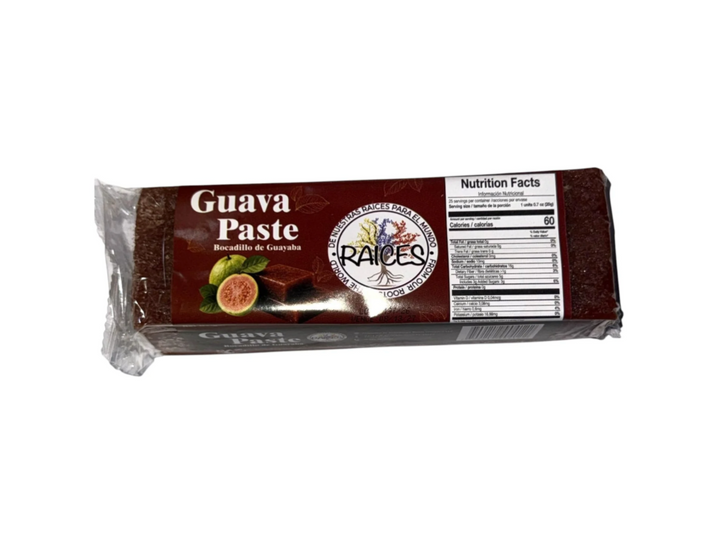 Bocadillo Raices