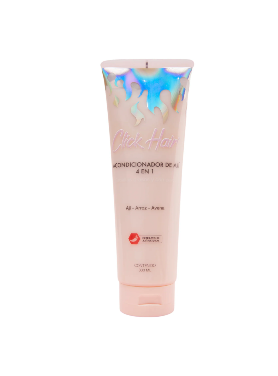 Acondicionador Click Hair
