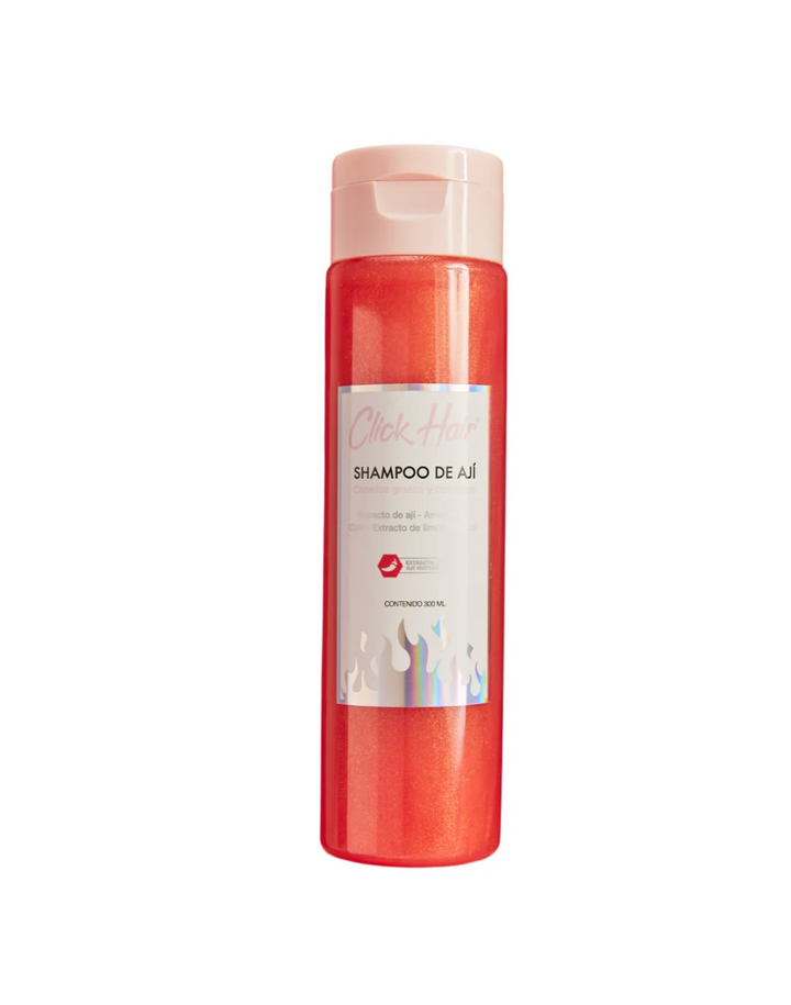 Shampoo Click Hair