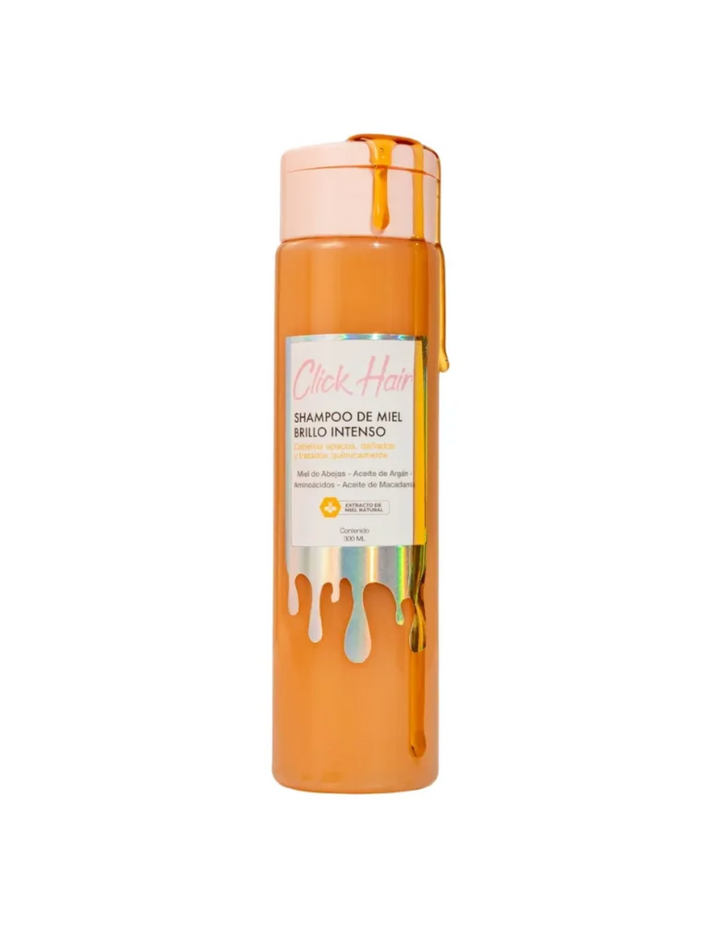 Shampoo Click Hair