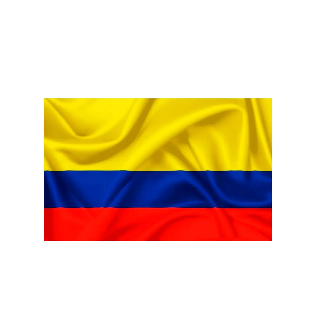Bandera Colombia
