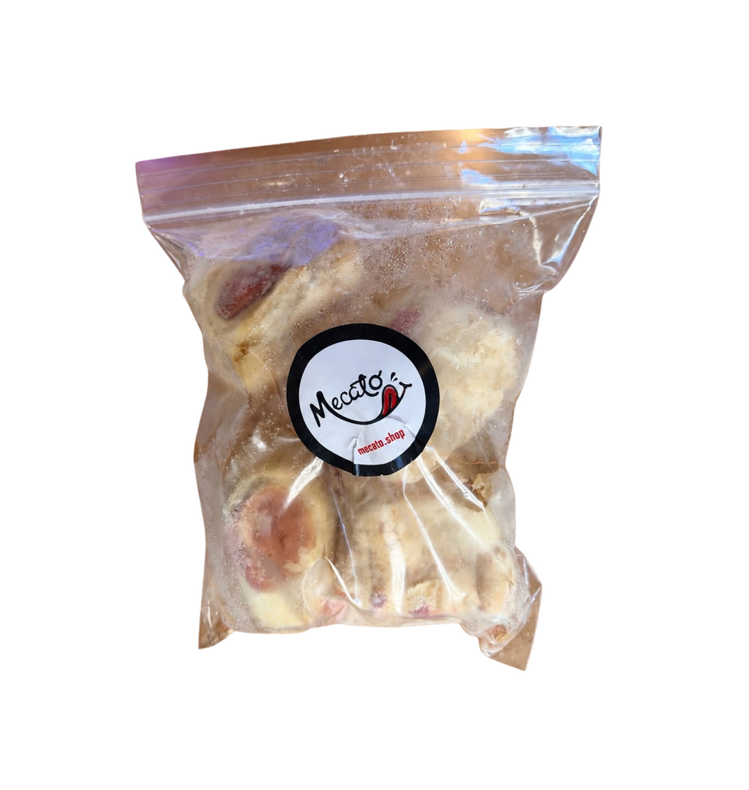 Chicharrones Mecato
