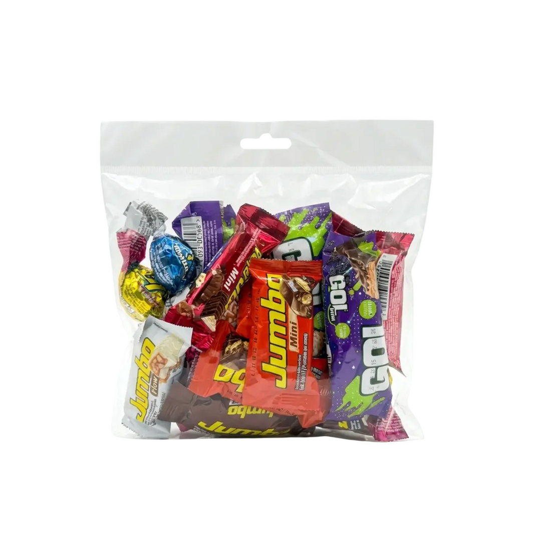 Mini Chocolates Surtidos x16