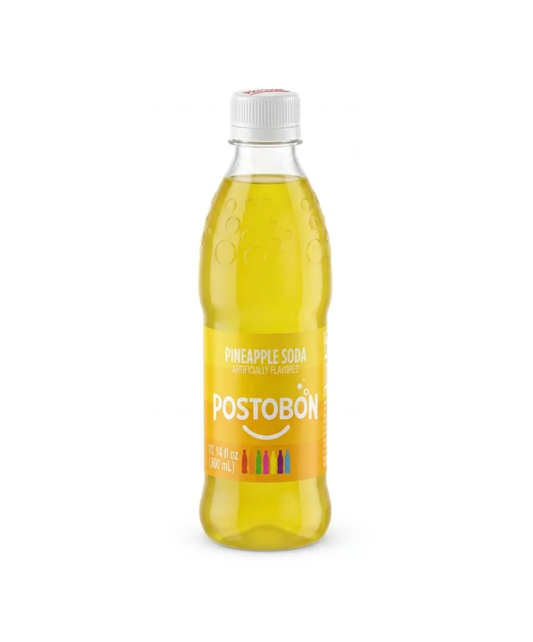 Piña Postobón