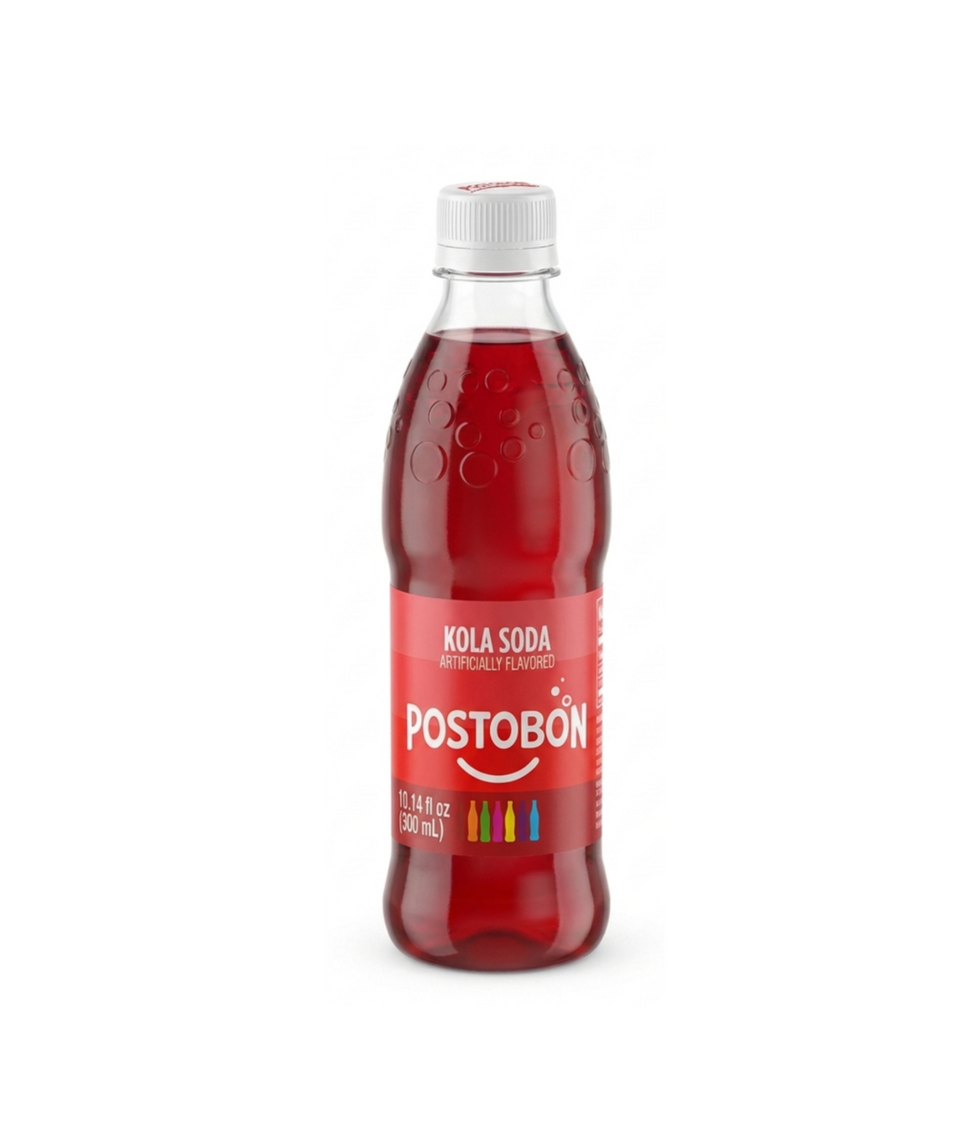 Kola Postobón