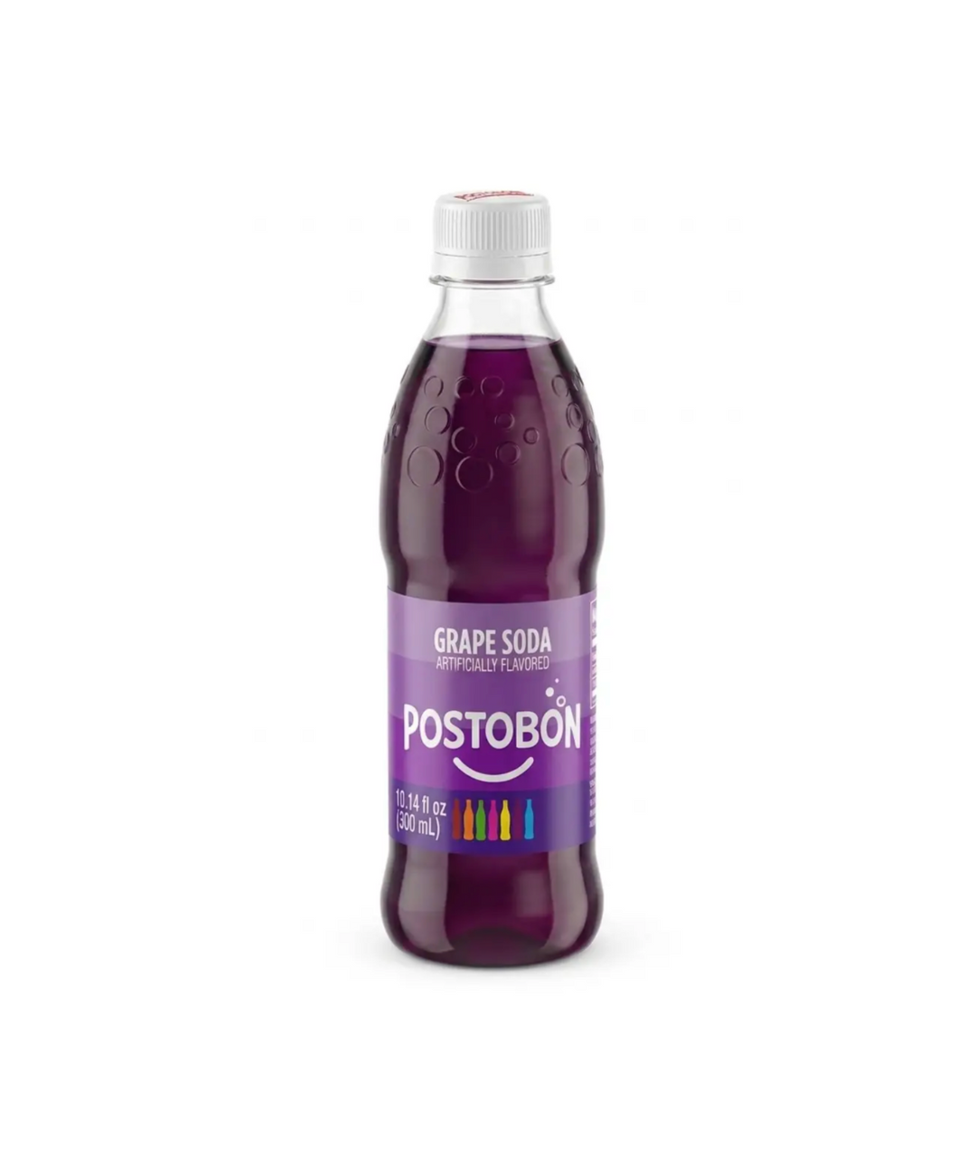 Uva Postobón