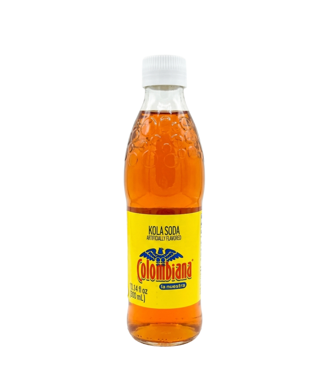Colombiana Postobón