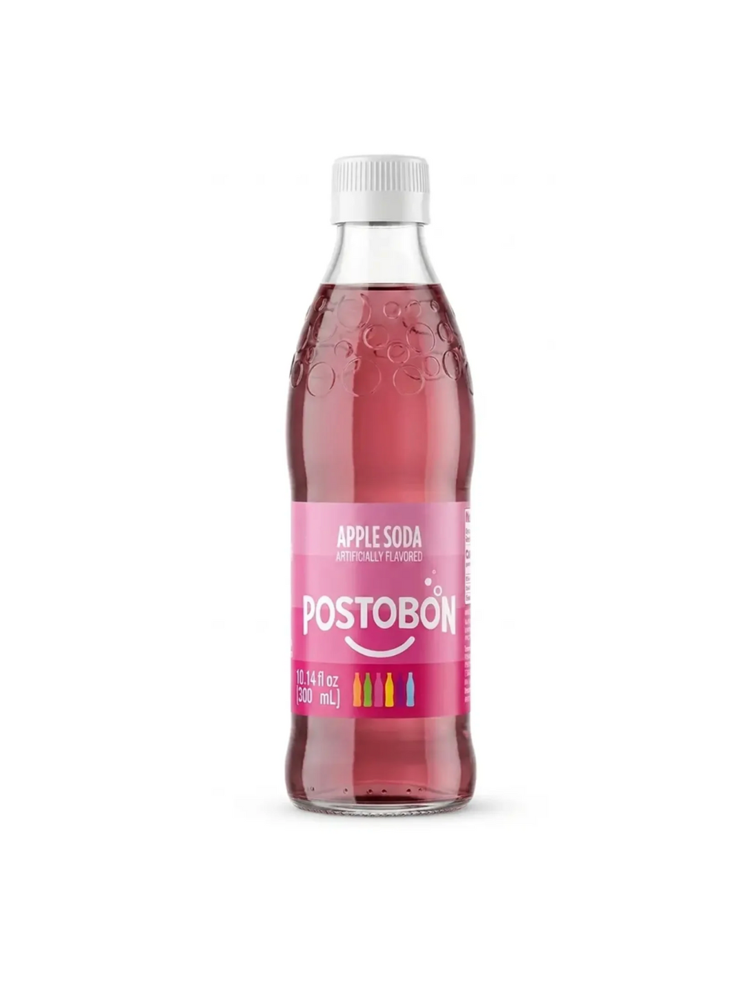Manazana Postobón