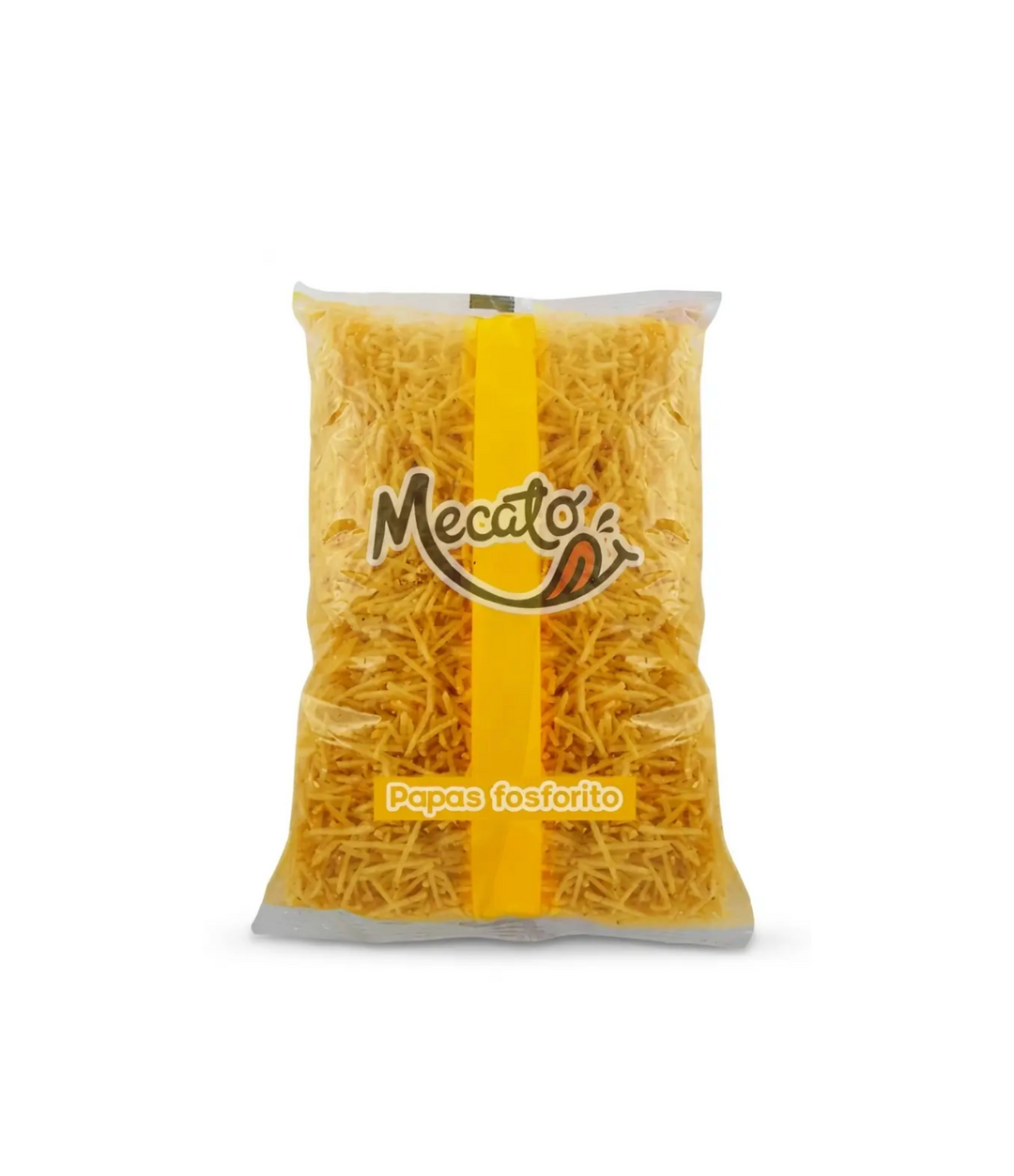 Papa en Fosforitos