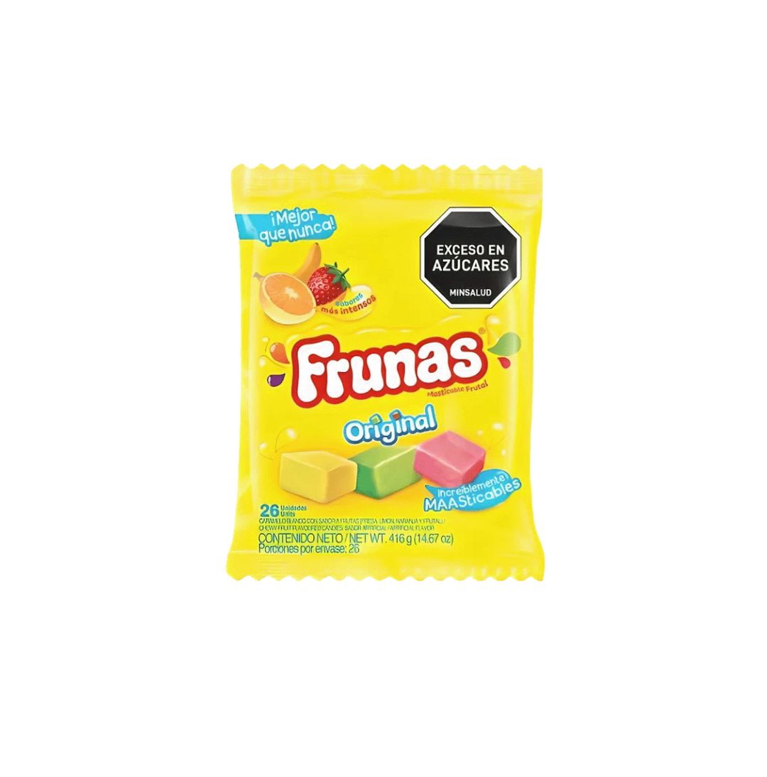 Frunas