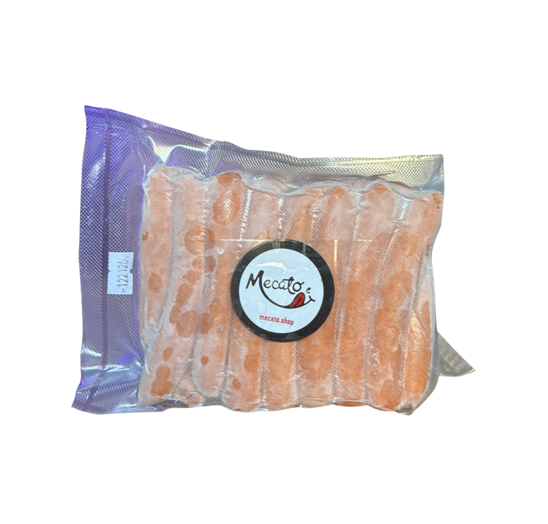 Salchichas Mecato