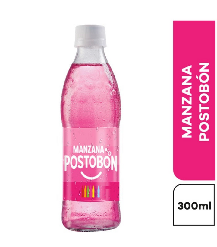 Manazana Postobón