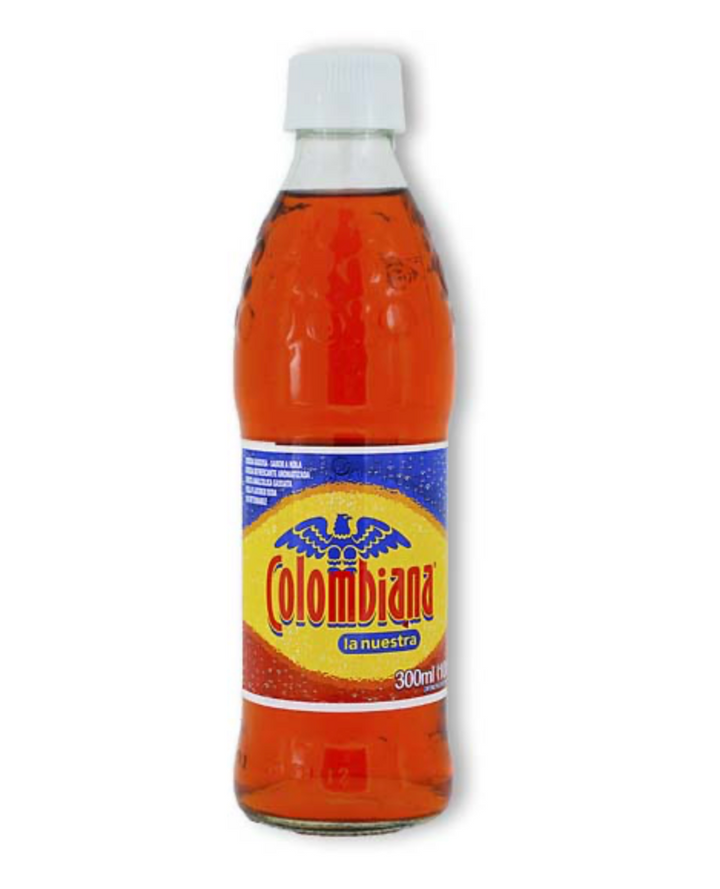 Colombiana Postobón