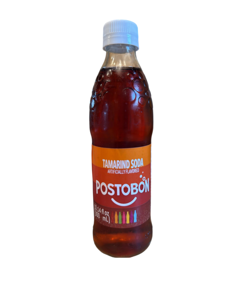 Tamarindo Postobón