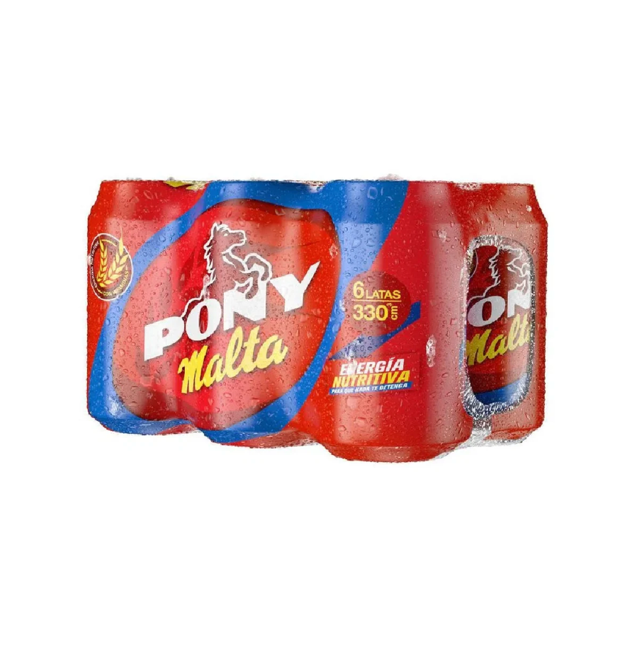 Pony Malta Lata