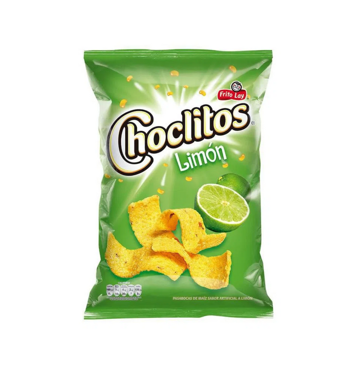 Choclitos