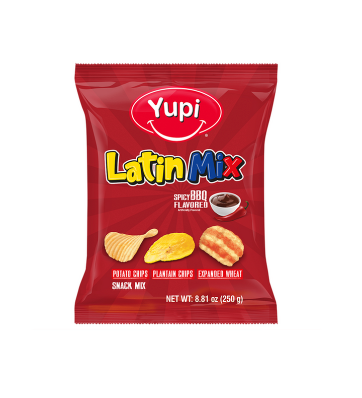 Golpe Yupi