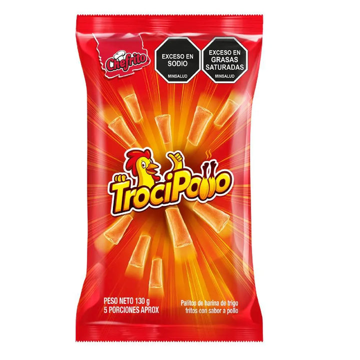 Trocipollo