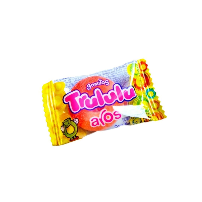 Gomitas Trululu