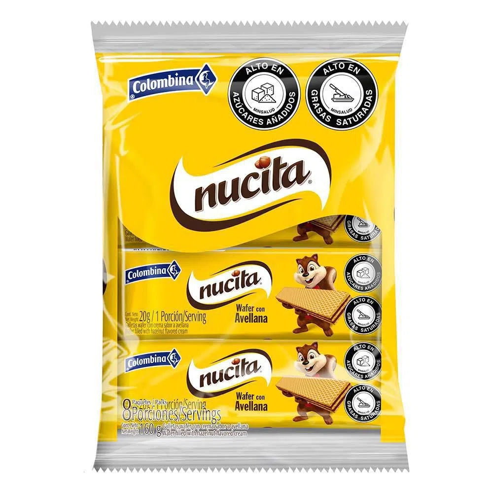 Nucita