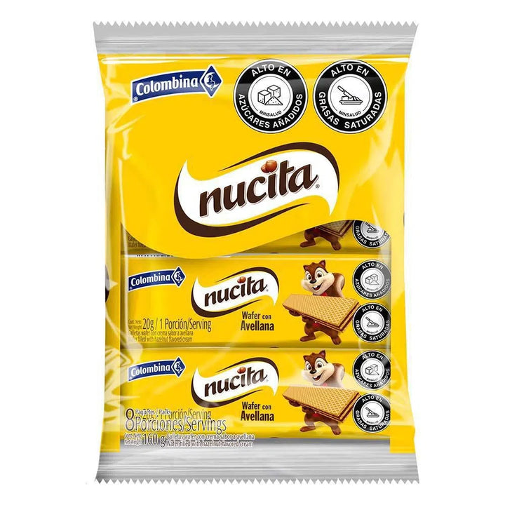Nucita