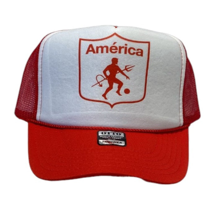 Gorras Colombias