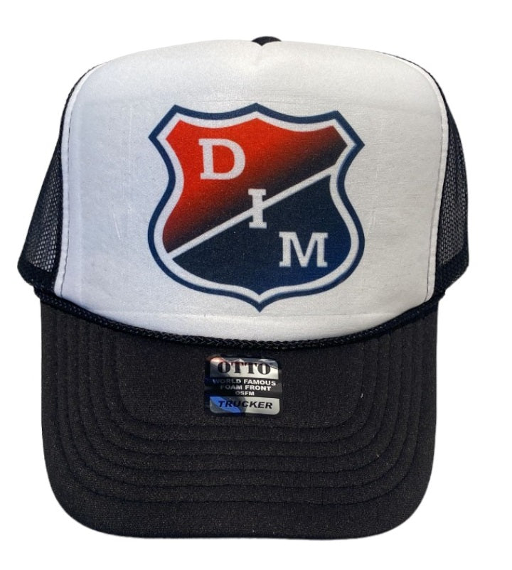 Gorras Colombias