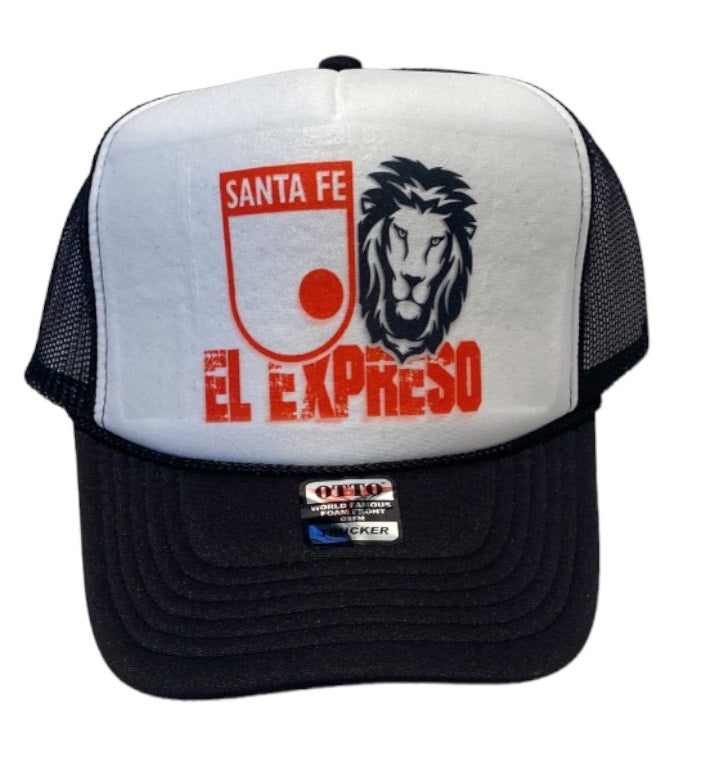 Gorras Colombias