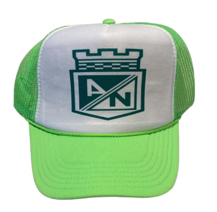 Gorras Colombias