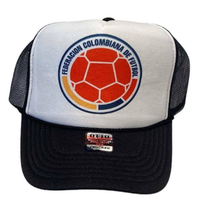 Gorras Colombias