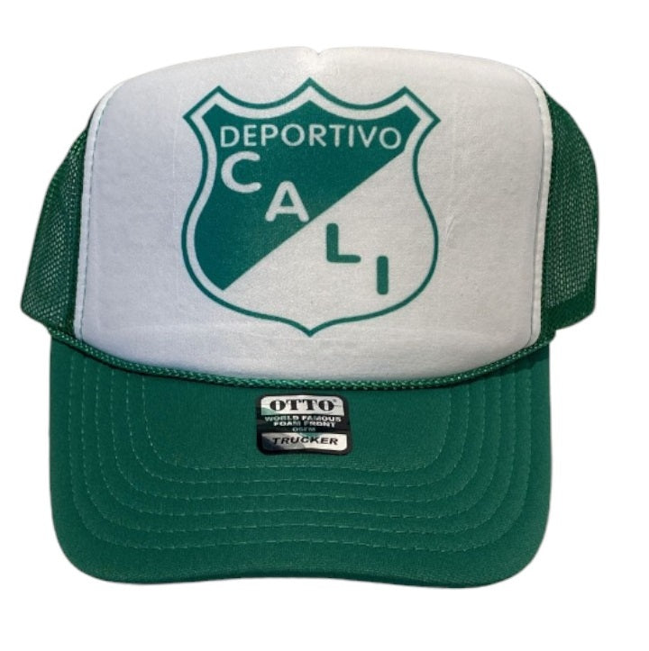 Gorras Colombias