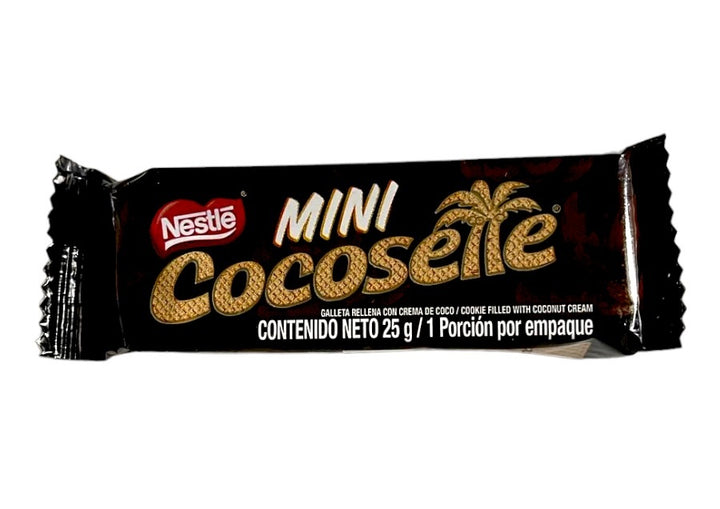Galletas Cocosette