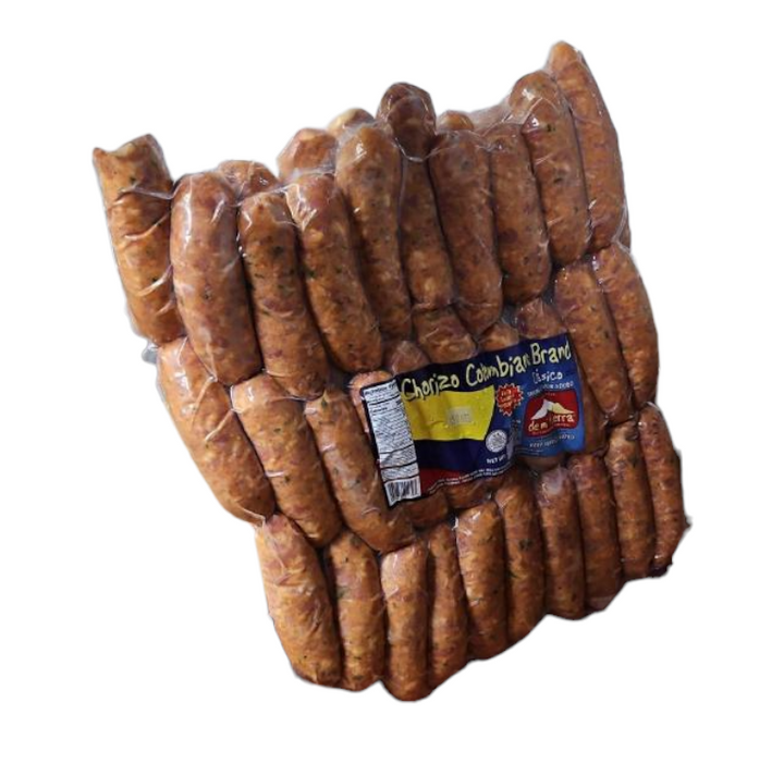 Chorizo de Mi Tierra