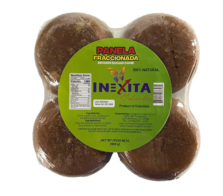 Panela - Inexita
