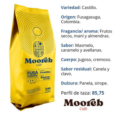 Café Mooreb