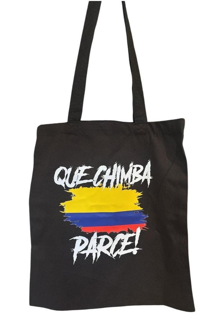 Bolso Colombiano