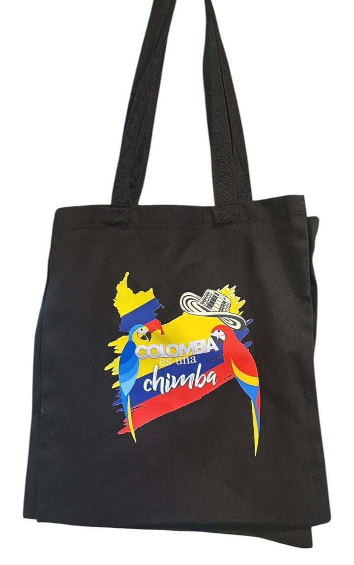Bolso Colombiano