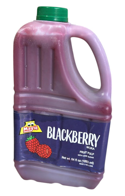 Pulpa de Fruta Mayte - Galón