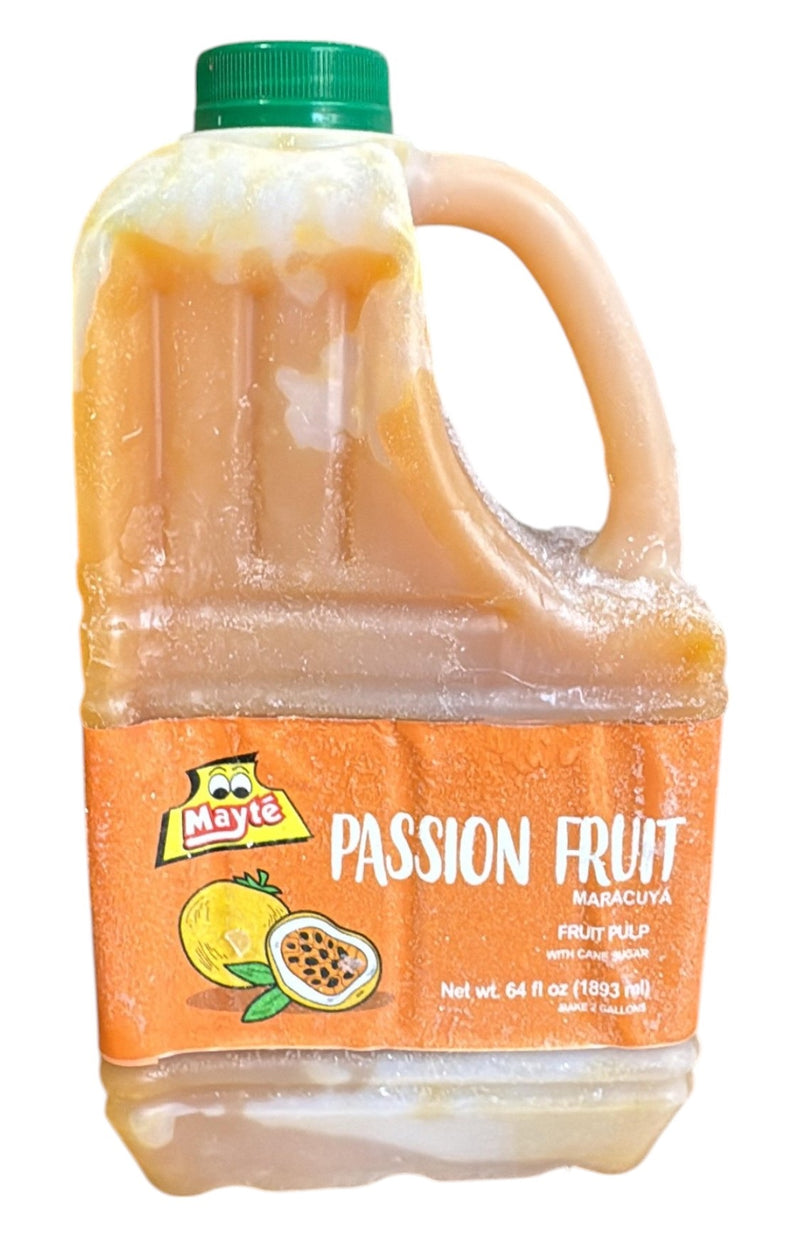 Pulpa de Fruta Mayte - Galón