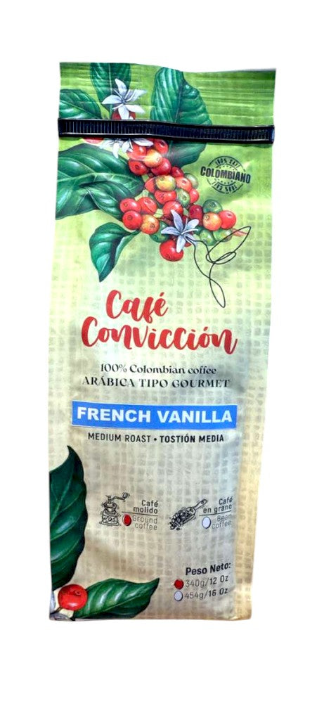 Café Convicción