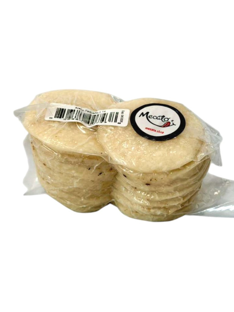 Arepas Mecato