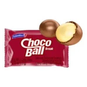 Choco Break